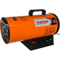 Газовая тепловая пушка ПАРМА ТПГ- 15 - фото 16625996