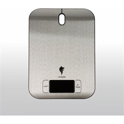 Электронные весы кухонные Leonord LE-1705 - фото 16626086