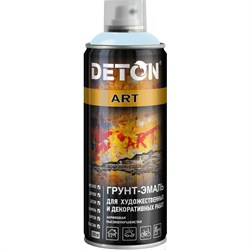 Грунт-эмаль для художественных и декоративных работ Deton DTN-A07684 - фото 16626124
