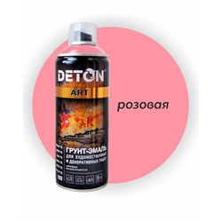 Грунт-эмаль для художественных и декоративных работ Deton DTN-A70685 - фото 16626125