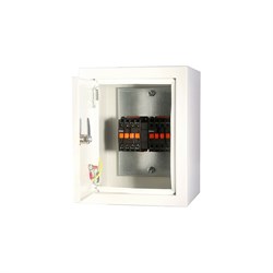 Пускатель ВТМ ПМ 12-010520-10А-220АС-(2з)-У2-А 0037863 - фото 16626247