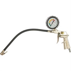 Пневматический пистолет для подкачки шин AIST 67-2005 00-00021137 - фото 16626294