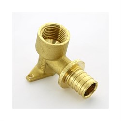 Аксиальная водорозетка Uni-Fitt 750G7240 - фото 16626320