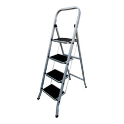 Стальная стремянка SevenBerg Nova - фото 16626359