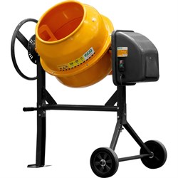 Бетоносмеситель Eco CM-120 - фото 16626387