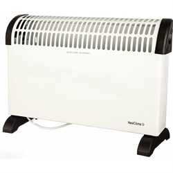 Электрический конвектор NEOCLIMA Fast 2000 w - фото 16626398