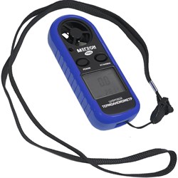 Анемометр МЕГЕОН 11002 - фото 16626426