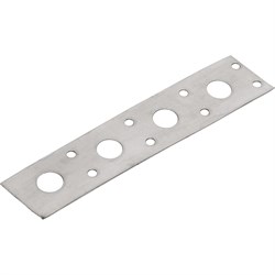 Прямая монтажная лента КРЕПКО-НАКРЕПКО 44142 - фото 16626499