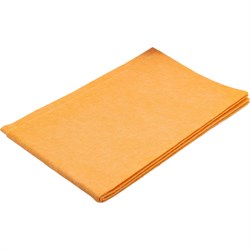 Вискозная тряпка для пола Рыжий кот 310217 - фото 16626515