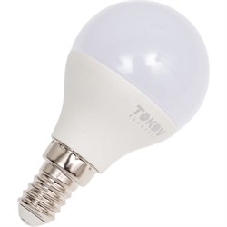 Лампа светодиодная TOKOV ELECTRIC 176-264В - фото 16626531