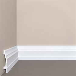 Напольный плинтус bello deco XPS П 20 - фото 16626555