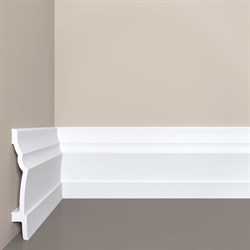 Напольный плинтус bello deco XPS П 19 - фото 16626557