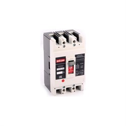 Автоматический выключатель ВТМ АЕ 2066-10Б-00У3 - фото 16626665