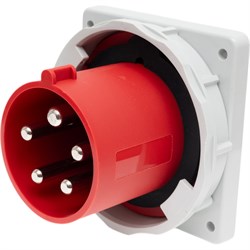 Вилка встраиваемая INPIN CA3658 - фото 16626720