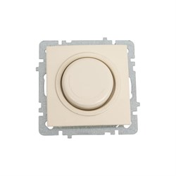 Выключатель-светорегулятор Nilson TOURAN-ALEGRA-THOR - фото 16626888