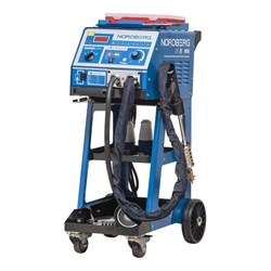 Сварочный аппарат NORDBERG 220 - фото 16626933