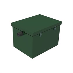 Жироуловитель Alta Group Alta-M-In 1,0-70 - фото 16626944