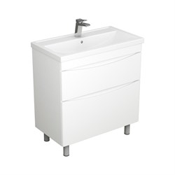 Тумба под умывальник Фостер Uncoria Марано 80 - фото 16626952