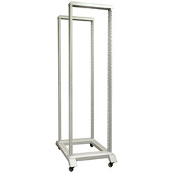 Открытая двухрамная стойка Cabeus RA-45U - фото 16626967