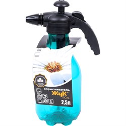 Опрыскиватель Жук ЖУК Люкс ОП-270 - фото 16626984