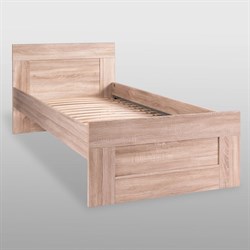 Кровать Гуд ЛАКК СИРИУС - фото 16627000