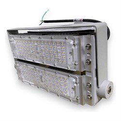 Промышленный светодиодный светильник KRASO PR-70 - фото 16627030