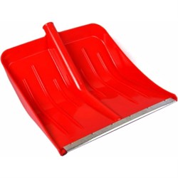 Снеговая пластмассовая лопата ON 24-01-014 - фото 16627112