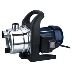 Садовый насос Termica AGP 60 INOX - фото 16627114