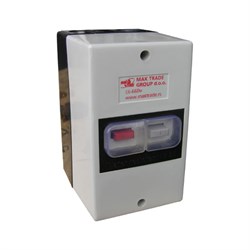 Автомат защиты двигателя MTG 23153 - фото 16627132