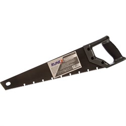 Ножовка по дереву Runex Runex Techno - фото 16627176