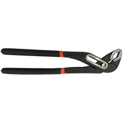 Переставные клещи Bohrer 48111250 - фото 16627208