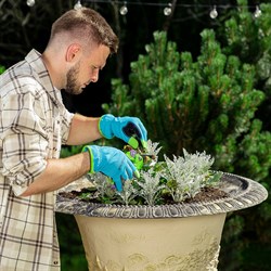 Секатор PALISAD 60532 - фото 16627241