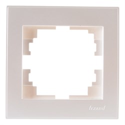 Горизонтальная рамка Lezard RAIN - фото 16627358