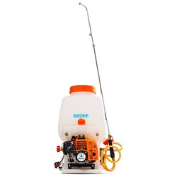 Опрыскиватель Мобил К 3WZ-15 - фото 16627413