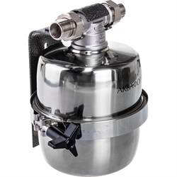 Корпус водоочистителя ВИКИНГ мини Аквафор XM0513n - фото 16627505