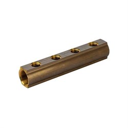 Коллектор Giacomini R582A - фото 16627599