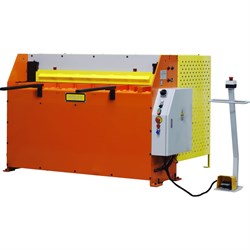 Гидравлическая гильотина Stalex HQ01-2X1320B - фото 16627625