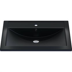 Кварцевая раковина для ванной uperwood Foster Quartz - фото 16627641