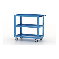 Открытая тележка Ferrum 02.230-5015 - фото 16627671