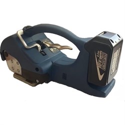 Ручной стреппинг инструмент OMS Group OMS22/ITA22 CONCEPT HT 1 BATTER.18v CHARGER 100-240V 50/60 - фото 16627694