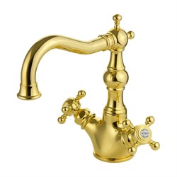 Смеситель для раковины Migliore ARCADIA - фото 16627758