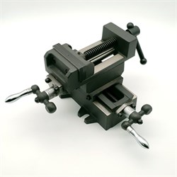 Координатные тиски ТЕХНОРЕАЛ Q97150 - фото 16627888