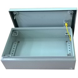 Клеммная коробка УЗОЛА ТВ 15.15.08 - фото 16627952