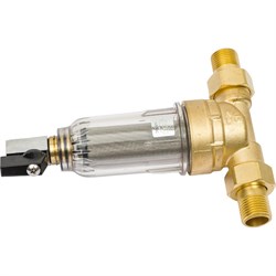 Сетчатый фильтр Prio Новая вода A271 - фото 16627999