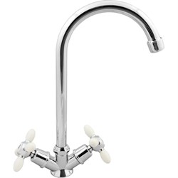 Смеситель для кухни ARCO DA VELLA A4516 - фото 16628045