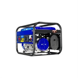 Бензиновый генератор VARTEG G3500 - фото 16628130