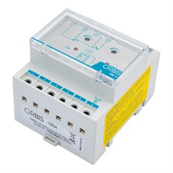 Реле контроля уровня жидкости ORBIS EBR-2 - фото 16628181