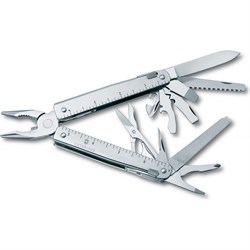 Мультитул VICTORINOX SwissTool 27 - фото 16628196