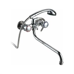 Смеситель для ванны Tsarsberg ИС.240004 - фото 16628251