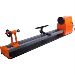 Токарный станок Кратон WML-1-02 - фото 16628252